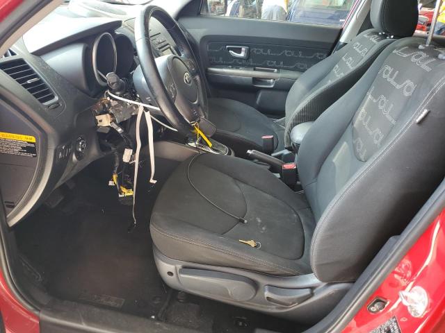 2013 KIA SOUL + - KNDJT2A61D7521218