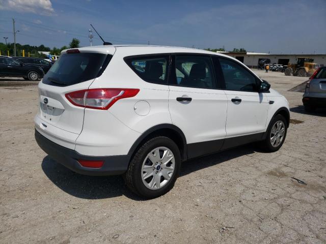 Vin: 1fmcu0f72duc83551, lot: 63274395, ford escape s 20133