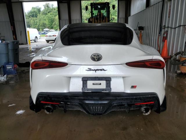 2021 TOYOTA SUPRA BASE WZ1DB0C04MW035670