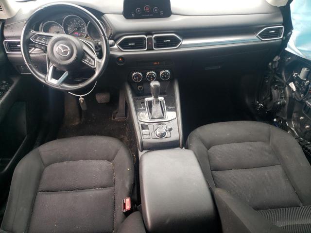 2018 MAZDA CX-5 SPORT JM3KFBBM6J0464793
