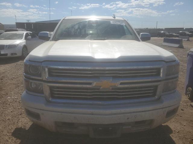 2015 CHEVROLET SILVERADO 3GCUKTEJ3FG285652