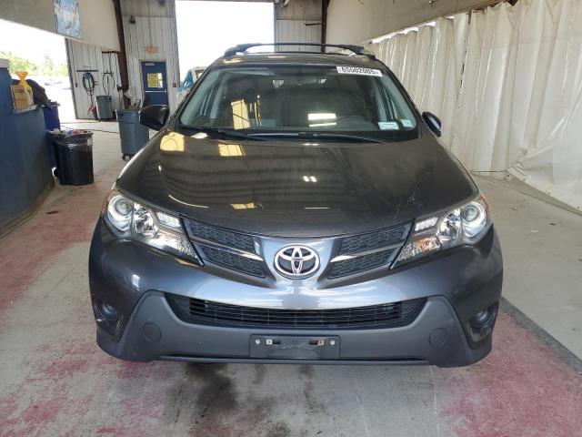 2015 TOYOTA RAV4 LE - JTMBFREV2FD142982