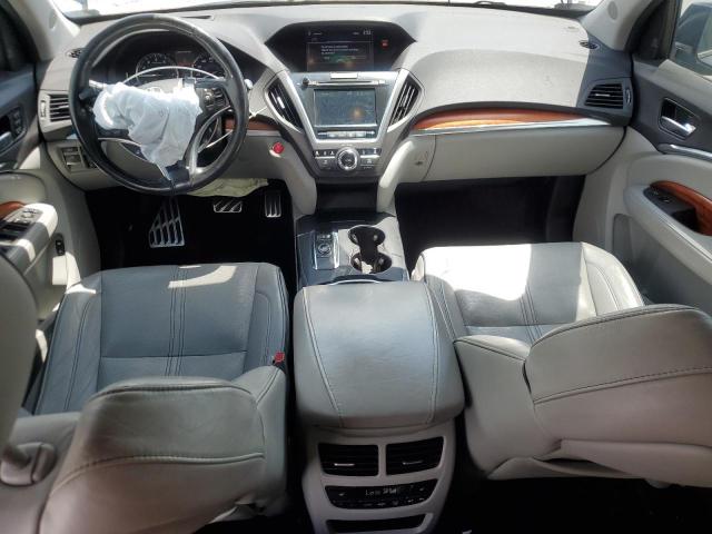 2017 ACURA MDX SPORT 5FRYD7H70HB000495