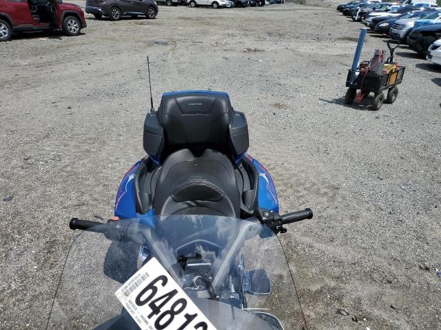 2019 CAN-AM SPYDER ROA 2BXNBDD21KV002536