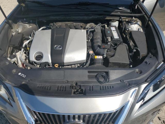 2019 LEXUS ES 350 58ABZ1B11KU002740