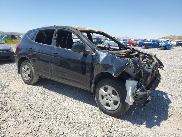 2009 NISSAN ROGUE S #3274307770