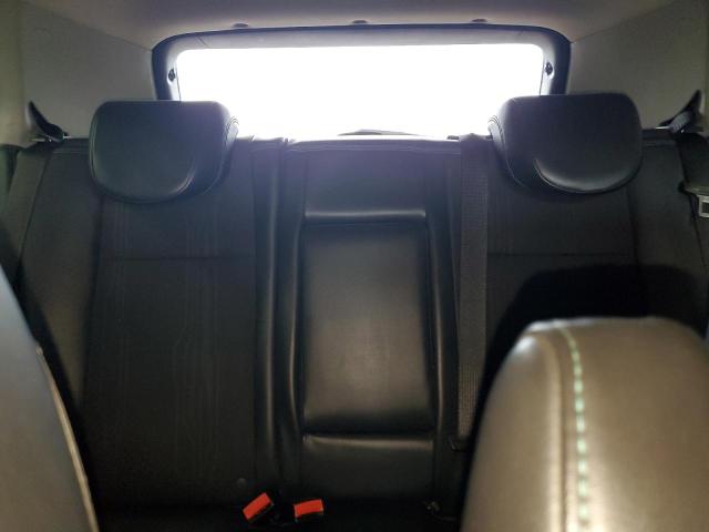 2015 CHEVROLET TRAX 1LT - KL7CJRSB0FB080035