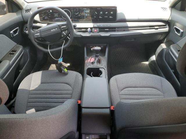 2025 KIA K4 EX 3KPFU4DEXSE036249