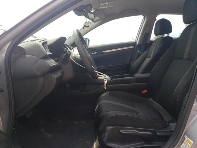 2020 HONDA CIVIC LX 2HGFC2F5XLH015929