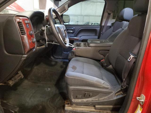 2015 GMC SIERRA K15 1GTV2UEC3FZ353024