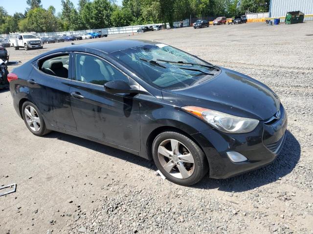 2013 HYUNDAI ELANTRA GL - 5NPDH4AE5DH204765