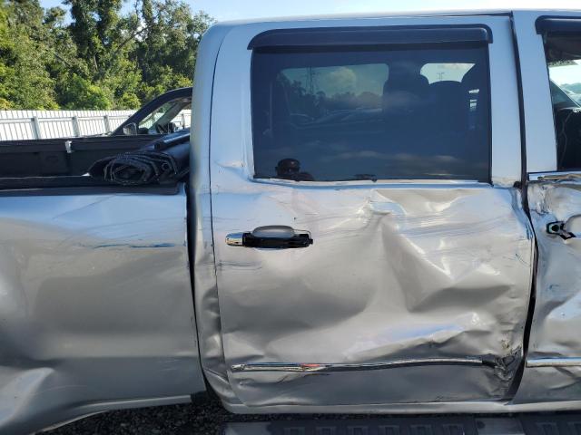 2016 CHEVROLET SILVERADO 1GC4K0C84GF146521