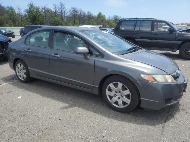 Vin: 2hgfa1f5xah316634, lot: 63566675, honda civic lx 20104