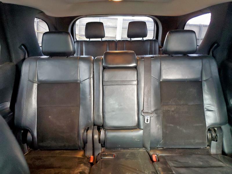 2018 DODGE DURANGO GT - 1C4RDJDG2JC133240