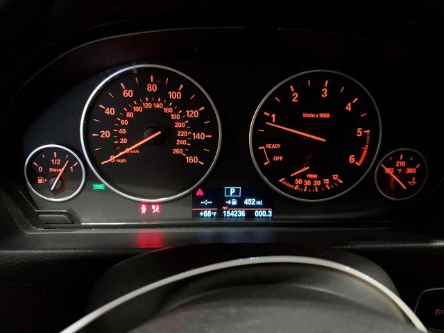 2014 BMW 328 D XDRI - WBA3D5C51EKX96269
