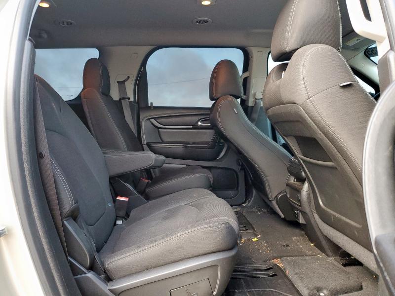 2016 GMC ACADIA SLE 1GKKRPKD6GJ140019