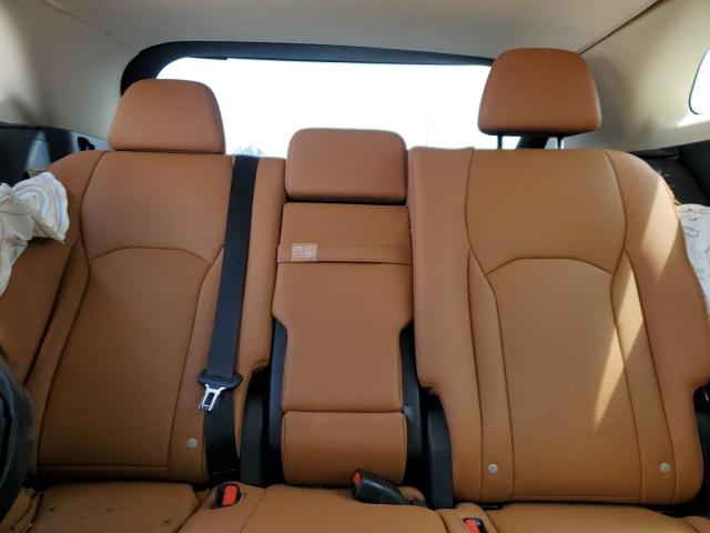 2021 LEXUS RX 350 2T2HZMDA0MC280223