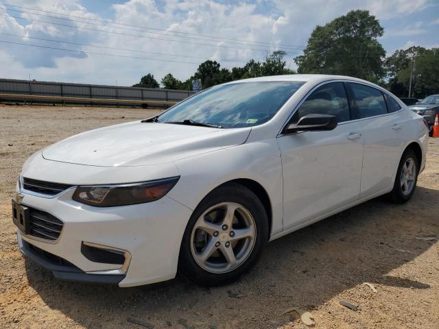 Vin: 1g1zb5stxhf128088, lot: 63350025, chevrolet malibu ls 2017 img_1