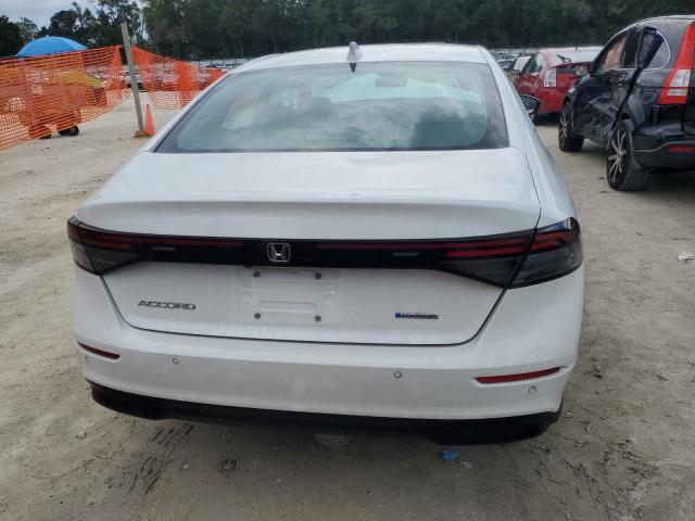 2023 HONDA ACCORD HYB 1HGCY2F63PA037725