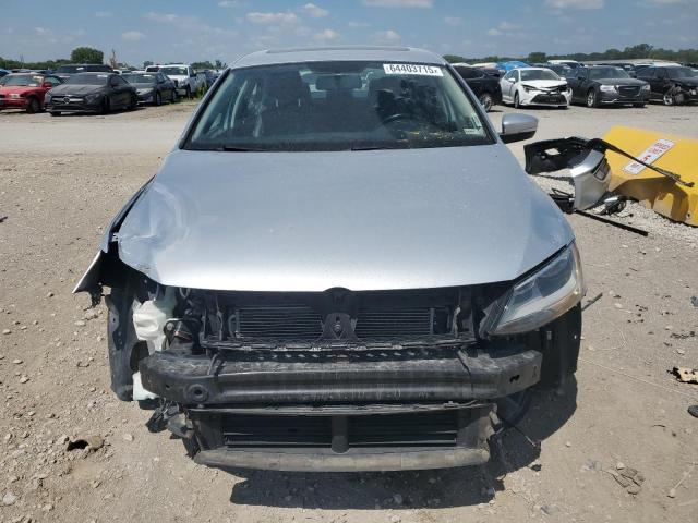 2015 VOLKSWAGEN JETTA SEL 3VWL07AJ0FM405727