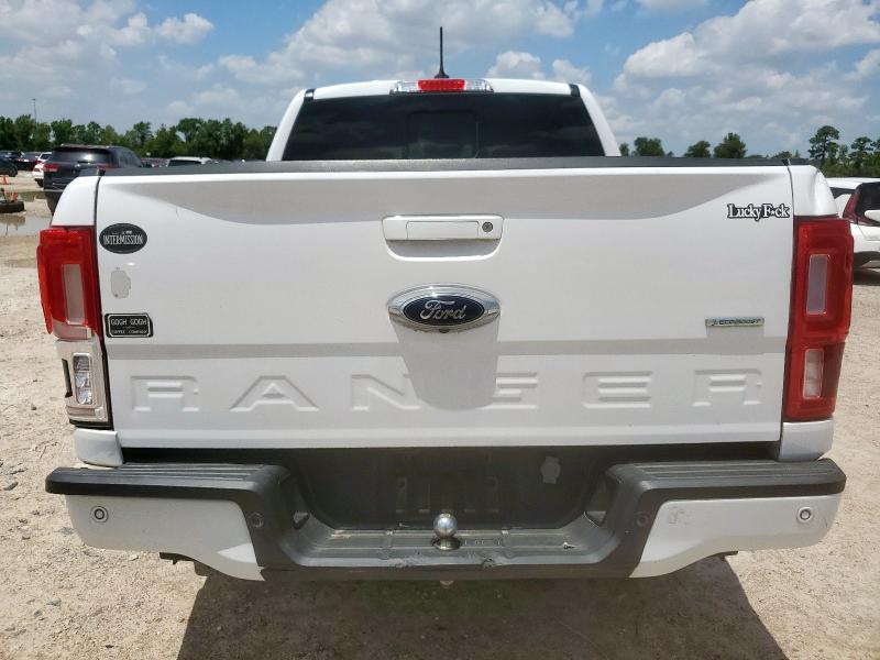 2020 FORD RANGER XL - 1FTER4EHXLLA04223