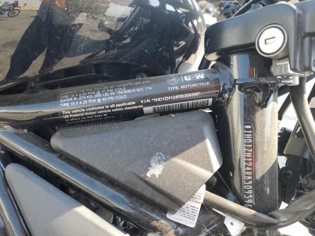 2024 HARLEY-DAVIDSON RH975 1HD1ZH124RB309396