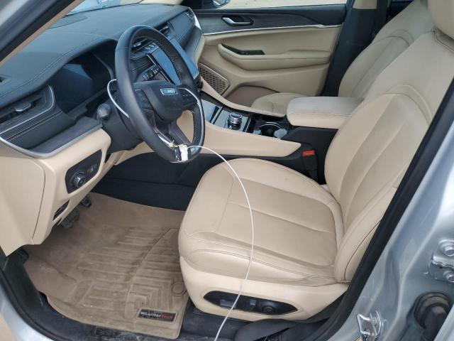 2021 JEEP GRAND CHER 1C4RJKBG8M8111655