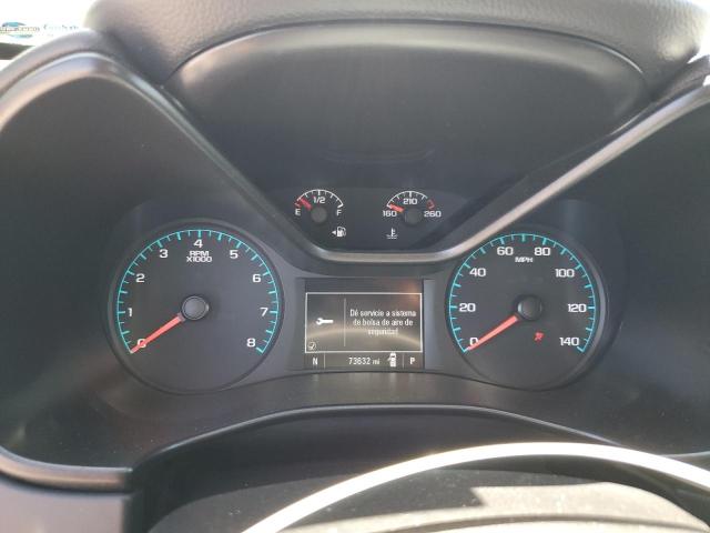 2021 CHEVROLET COLORADO L - 1GCGSCEN7M1157555