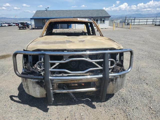 2017 CHEVROLET SILVERADO #3229661174