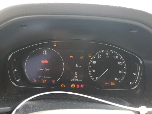 2022 HONDA ACCORD SPO - 1HGCV1F48NA062148