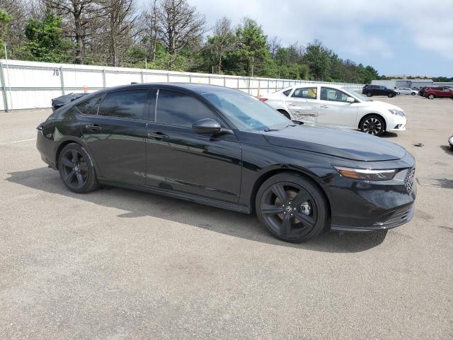2024 HONDA ACCORD HYBRID SPORT-L 1HGCY2F77RA088768