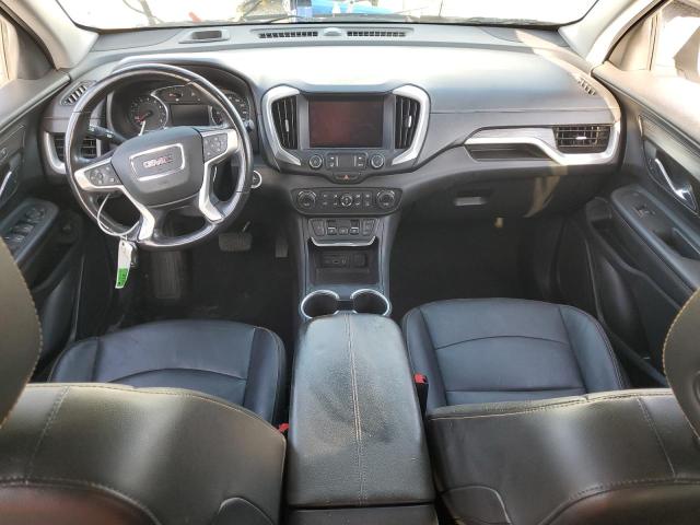 2021 GMC TERRAIN SLT 3GKALPEV1ML311572