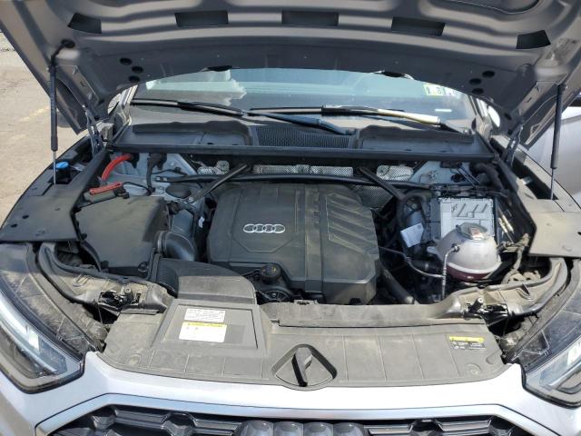 2023 AUDI Q5 PREMIUM WA1GAAFY3P2129552