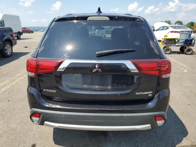 2017 MITSUBISHI OUTLANDER - JA4AD3A35HZ057816