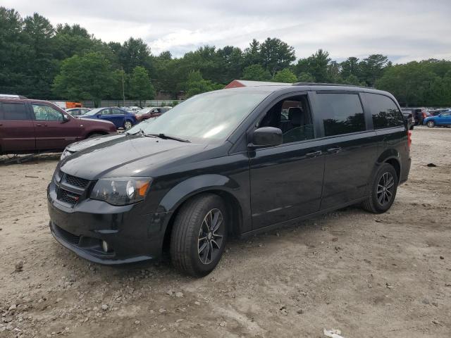 DODGE GRAND CARA