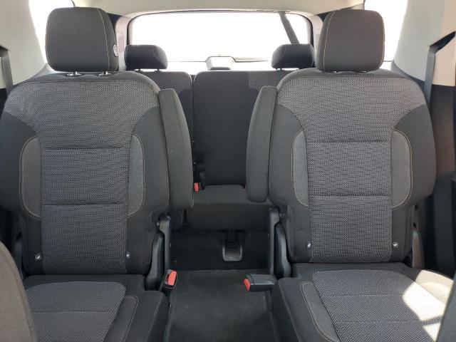 2018 CHEVROLET TRAVERSE L - 1GNEVGKW9JJ117497