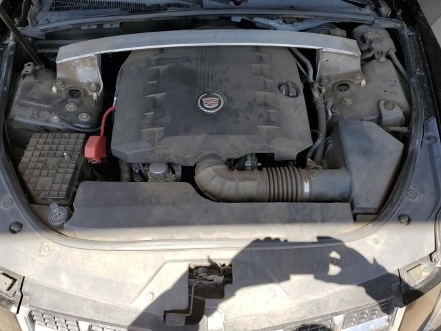 2014 CADILLAC CTS - 1G6DA1E36E0104008