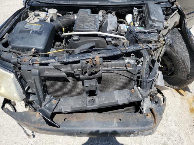 2005 GMC ENVOY #3312634185