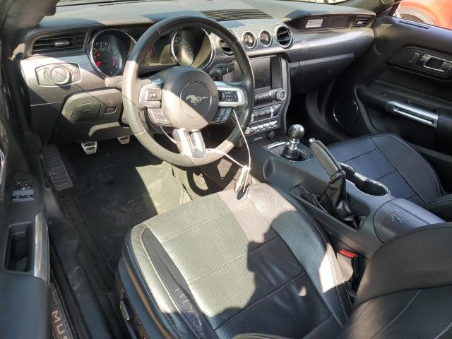 2016 FORD MUSTANG GT - 1FA6P8CF8G5220526