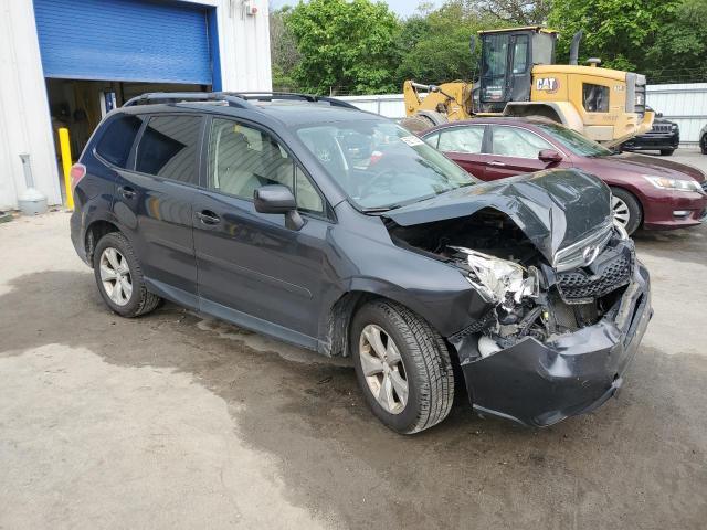 2015 SUBARU FORESTER 2 JF2SJAFC7FH834985