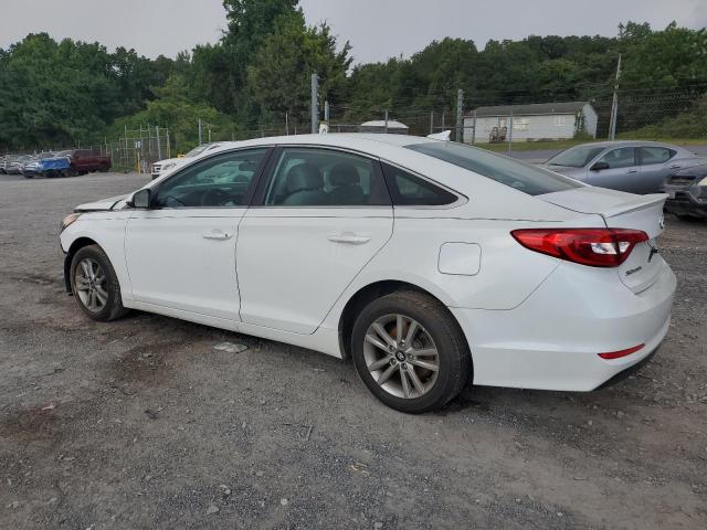 2016 HYUNDAI SONATA SE 5NPE24AF7GH394443
