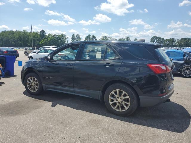 2018 CHEVROLET EQUINOX LS 2GNAXHEV4J6208157