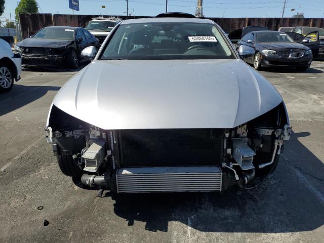 2021 AUDI A4 PREMIUM WAUBBAF47MA028586