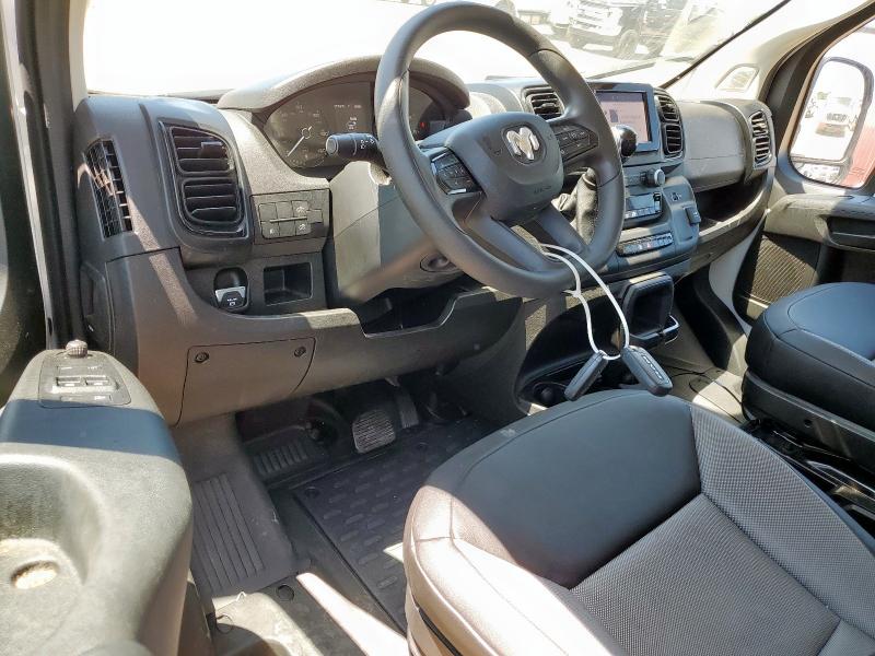 2024 RAM PROMASTER #3203801945