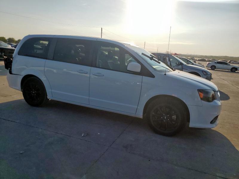 2019 DODGE GRAND CARA - 2C4RDGEG1KR688724
