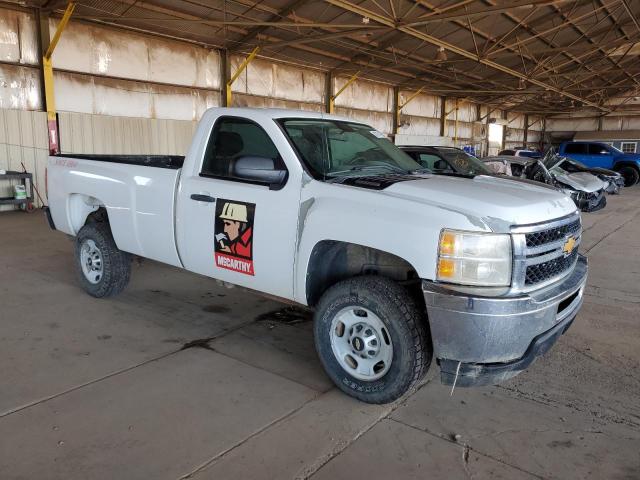 Vin: 1gc0cvcg6ef162197, lot: 63701975, chevrolet all models c2500 heavy duty 20144