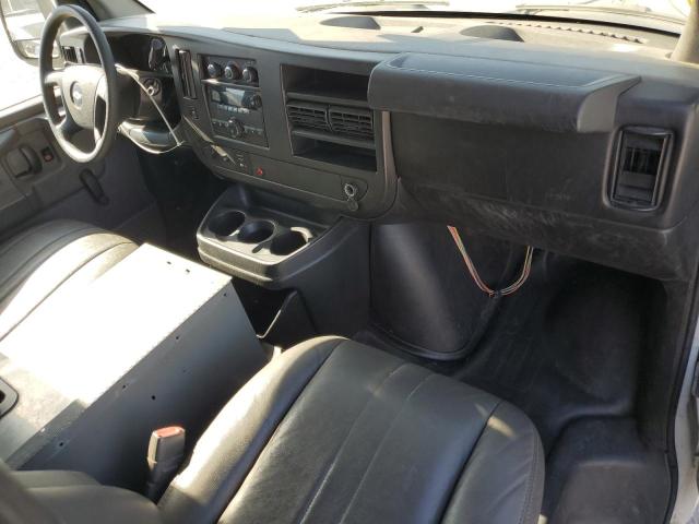 2012 CHEVROLET EXPRESS G2 #3308272156
