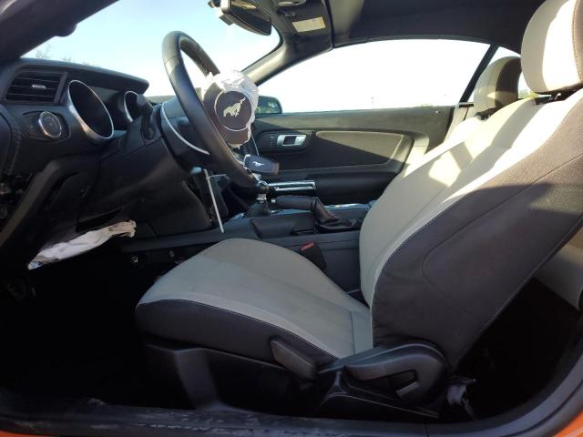2020 FORD MUSTANG - 1FATP8UH2L5156769