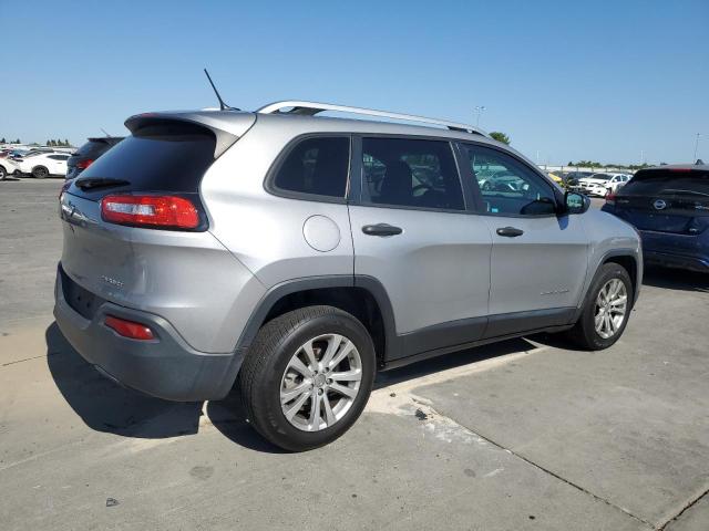 Vin: 1c4pjlab8fw677039, lot: 64008855, jeep grand cher sport 20153