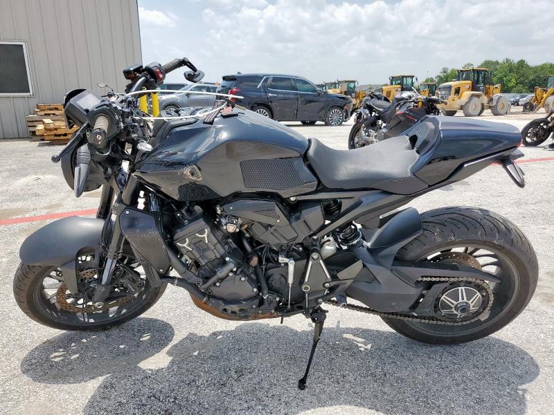 2023 HONDA CB1000 RA JH2SC8015PK500376